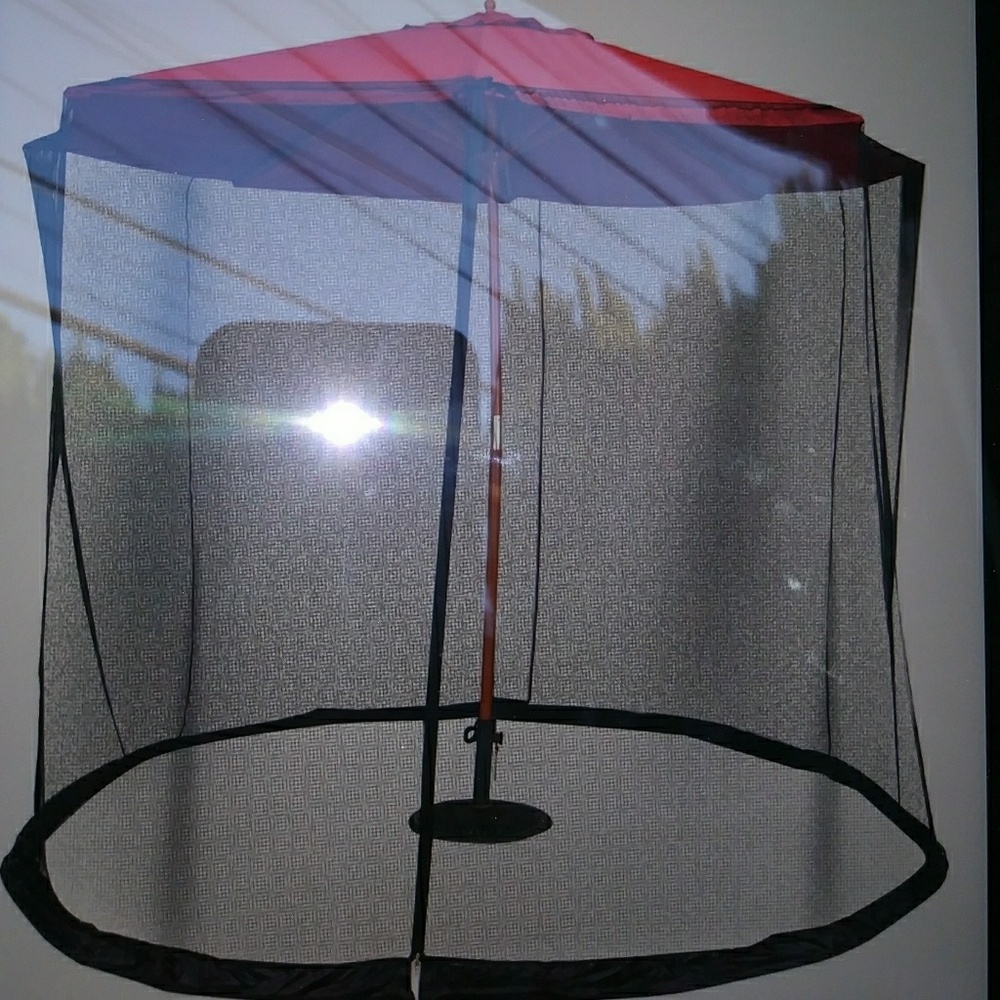 Mosquito net